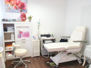 Kosmetikstudio Darmstadt