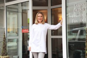 Kosmetikstudio Darmstadt