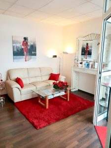 Kosmetikstudio Darmstadt