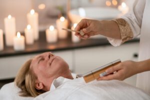 Reiki Darmstadt